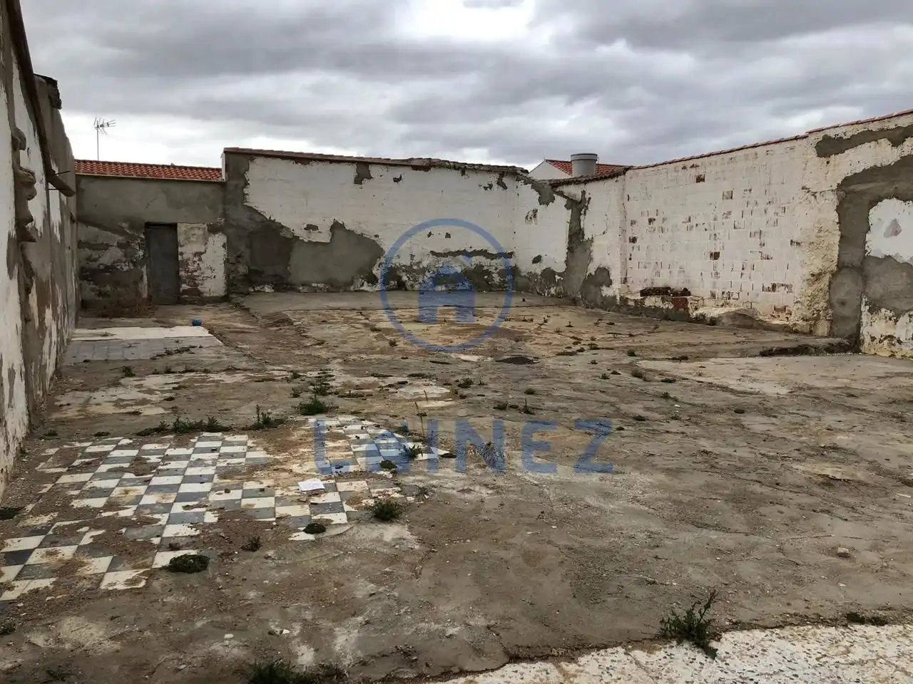 Terreny residencial en venda a Fuente Obejuna
