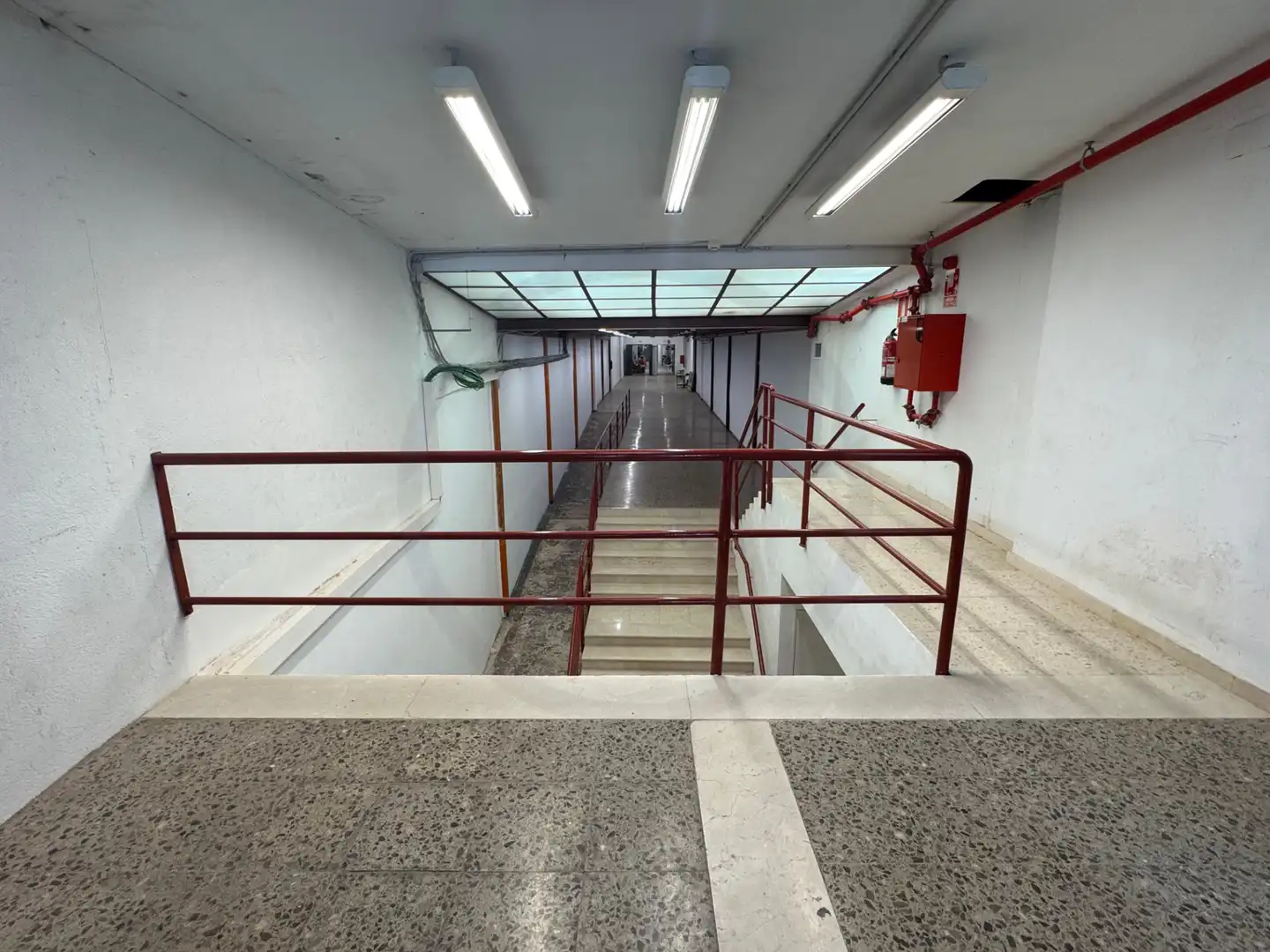 Gewerbefläche zur Miete in Centre, imagen 43