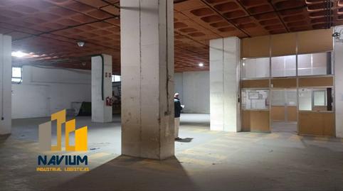 Photo 3 of Industrial buildings for sale in Valdebebas - Valdefuentes, Madrid