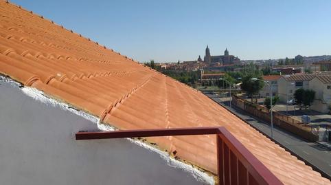 Foto 4 de Àtic de lloguer a Tormes - La Vega, Salamanca Capital