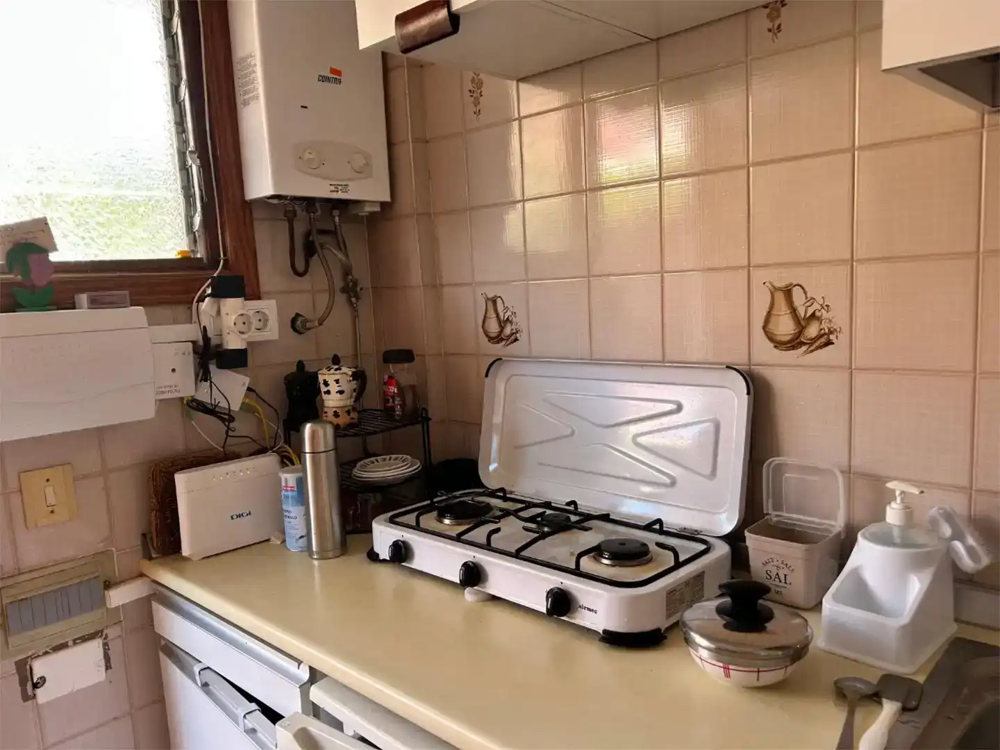 Cuina de Pis en venda en Icod de los Vinos amb Piscina i Balcó
