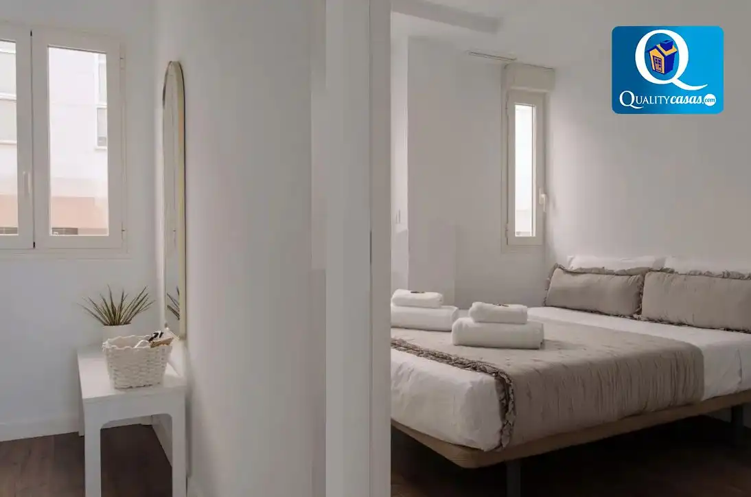 Flat with lift for sale in Platja de Vila Joiosa, imagen 12
