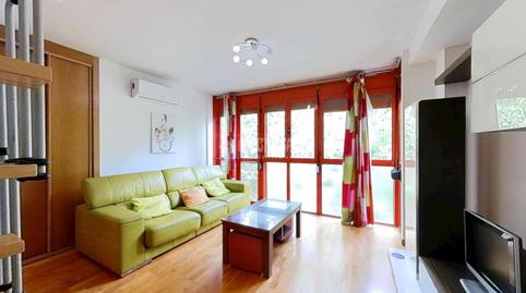 Foto 3 de Pis en venda a Estación - Parque O'Donnell, Madrid