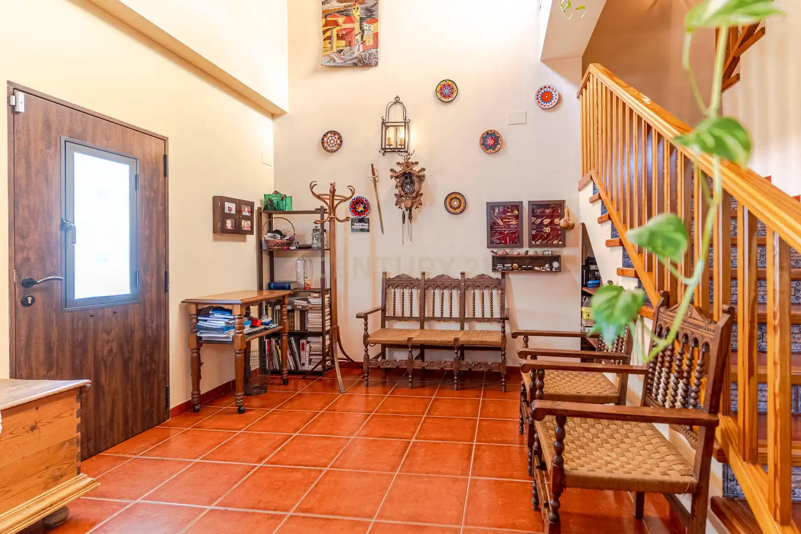 Casa o xalet en venda a Calle El Jurel, Guadix