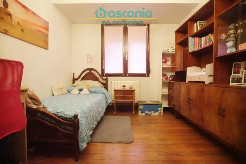 Appartamento con ascensore in vendita a Agirre Lehendakaria Kalea, imagen 34