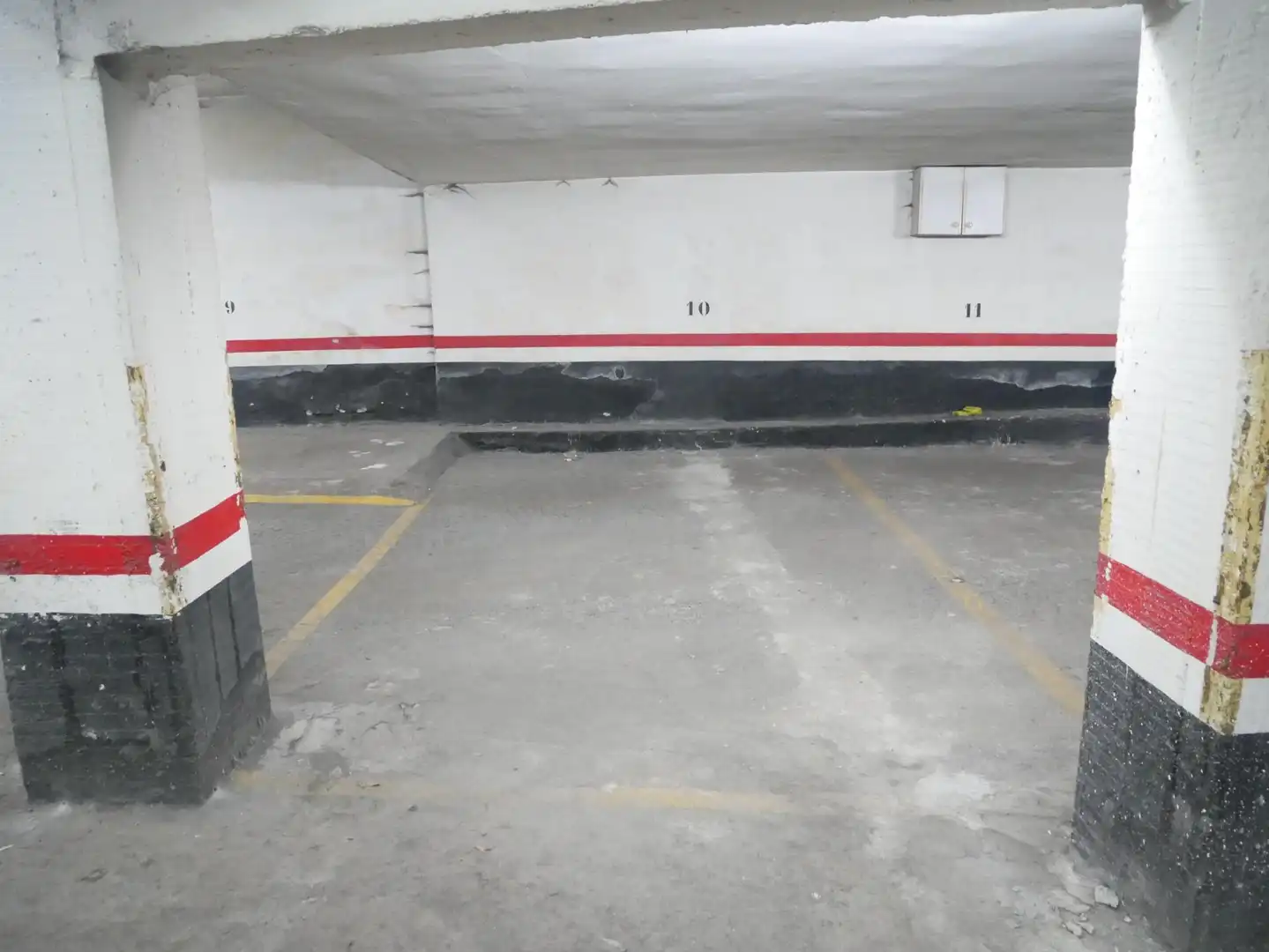 Parcheggio in vendita a Pozokoetxe, imagen 2