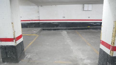 Foto 2 von Garage zum Verkauf in Pozokoetxe, Basauri