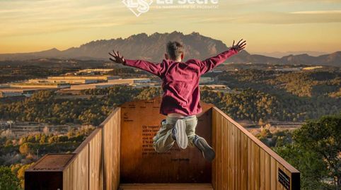 Promoció dobra nova, 14 Dúplex a Castellví de Rosanes