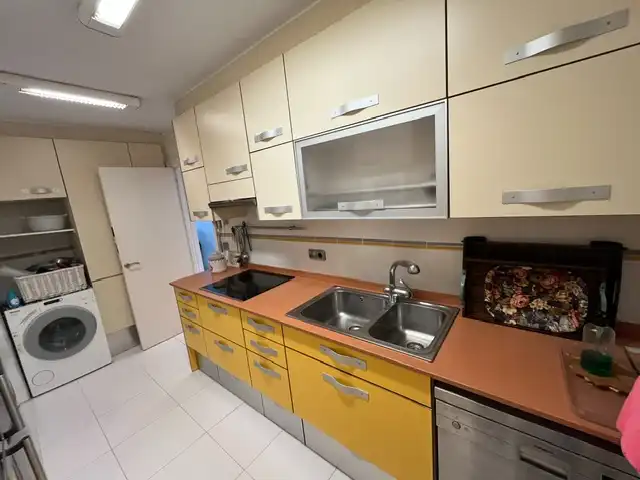 Piso de alquiler en Avinguda Sofia, Centre