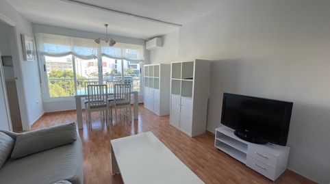 Photo 4 of Flat for rent in Avenida Benidorm, Playa de San Juan, Alicante / Alacant