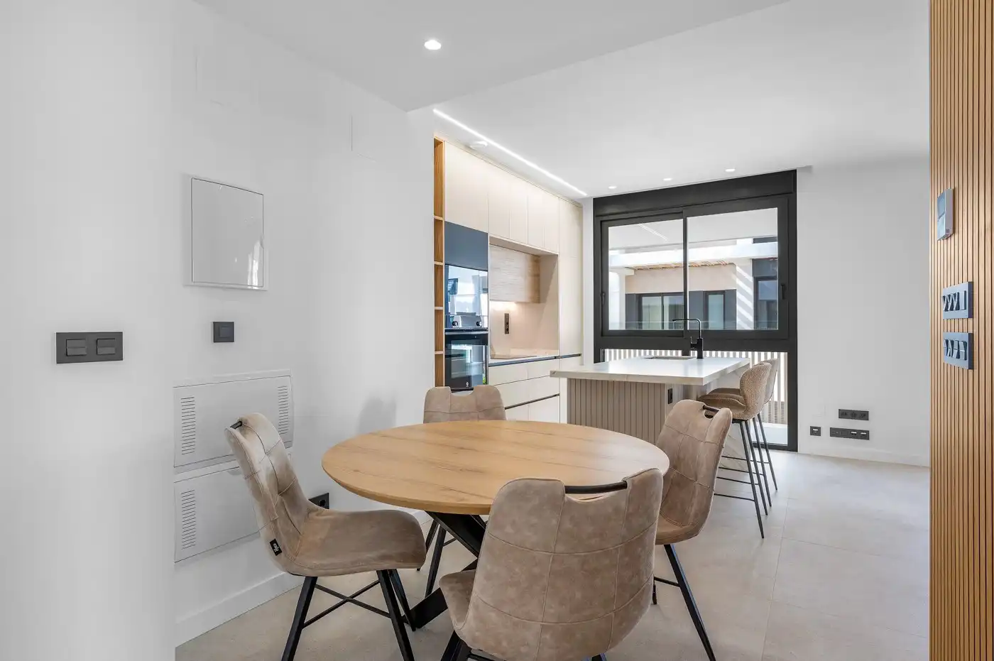 Apartament amb piscina en venda a Mar Menor Golf, imagen 10
