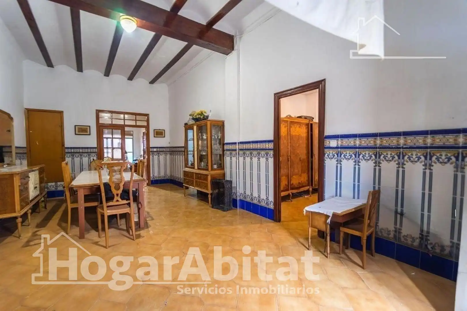 Haus mit Terrasse zum Verkauf in Calle de los Reyes Católicos, imagen 7