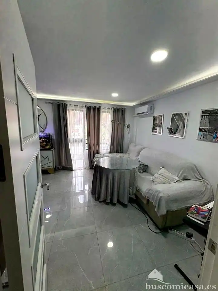 Piso en venta en Pío Baroja, Arrayanes