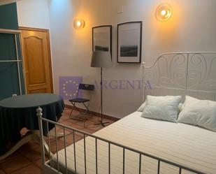 Bedroom of Study to rent in Cáceres Capital