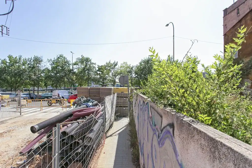 Terrenos y solares en venta en Parc Central, imagen 11