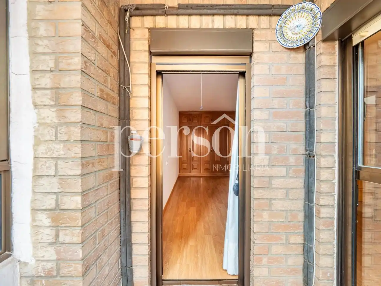 Appartamento con terrazza in vendita a El Pla del Real, imagen 20