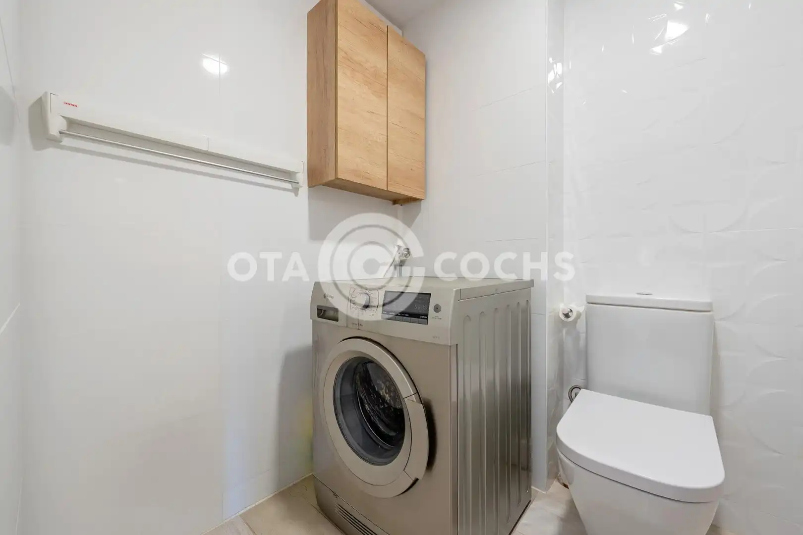 Bathroom of Detached homes for sale in Montbrió del Camp  with Air Conditioner, Private garden and Terrace