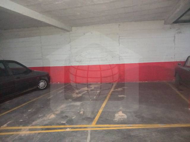 Garaje en Venta en La Unión - Cruz de Humilladero - Los Tilos