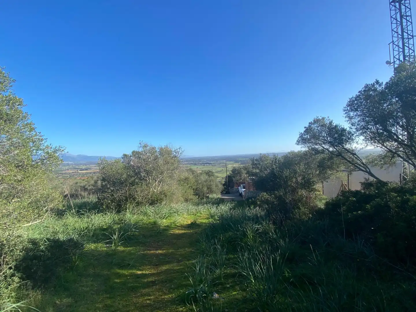 Grundstücke zum Verkauf in Santa Eugènia