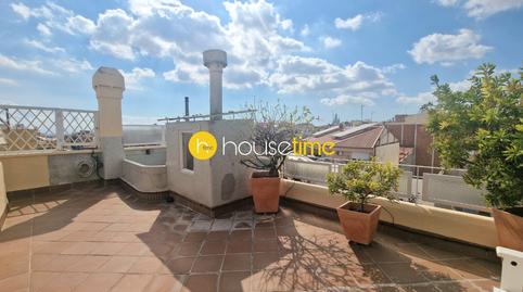 Foto 2 de Àtic en venda a El Camp de l'Arpa del Clot,  Barcelona Capital