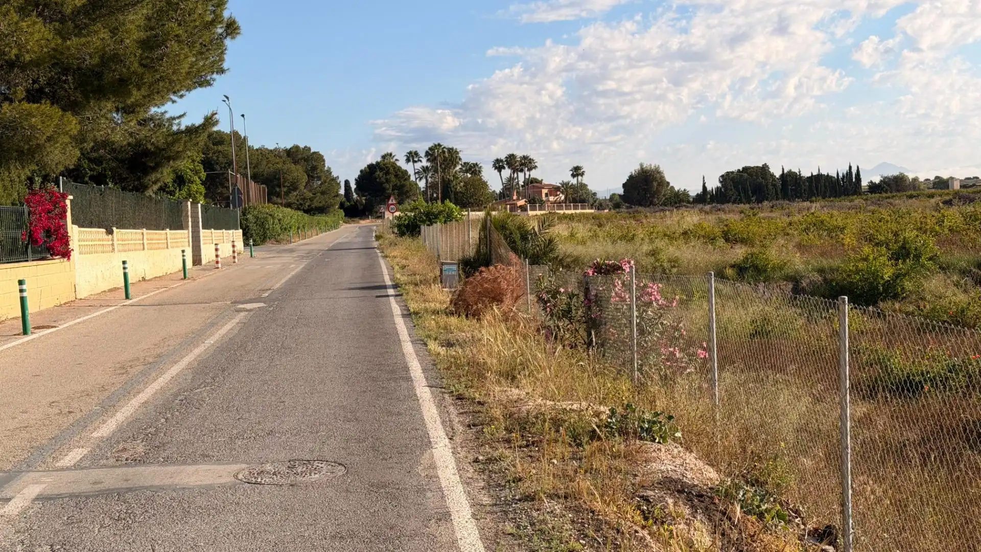 Residencial en venta en Elche / Elx