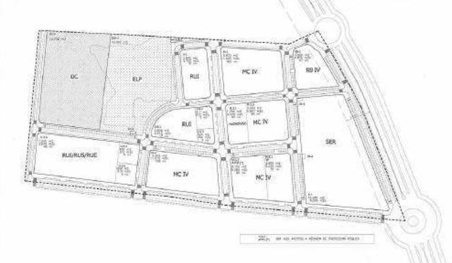 Terreno residencial en Venta en 3/2 BACHILLER 3 en Sónsoles