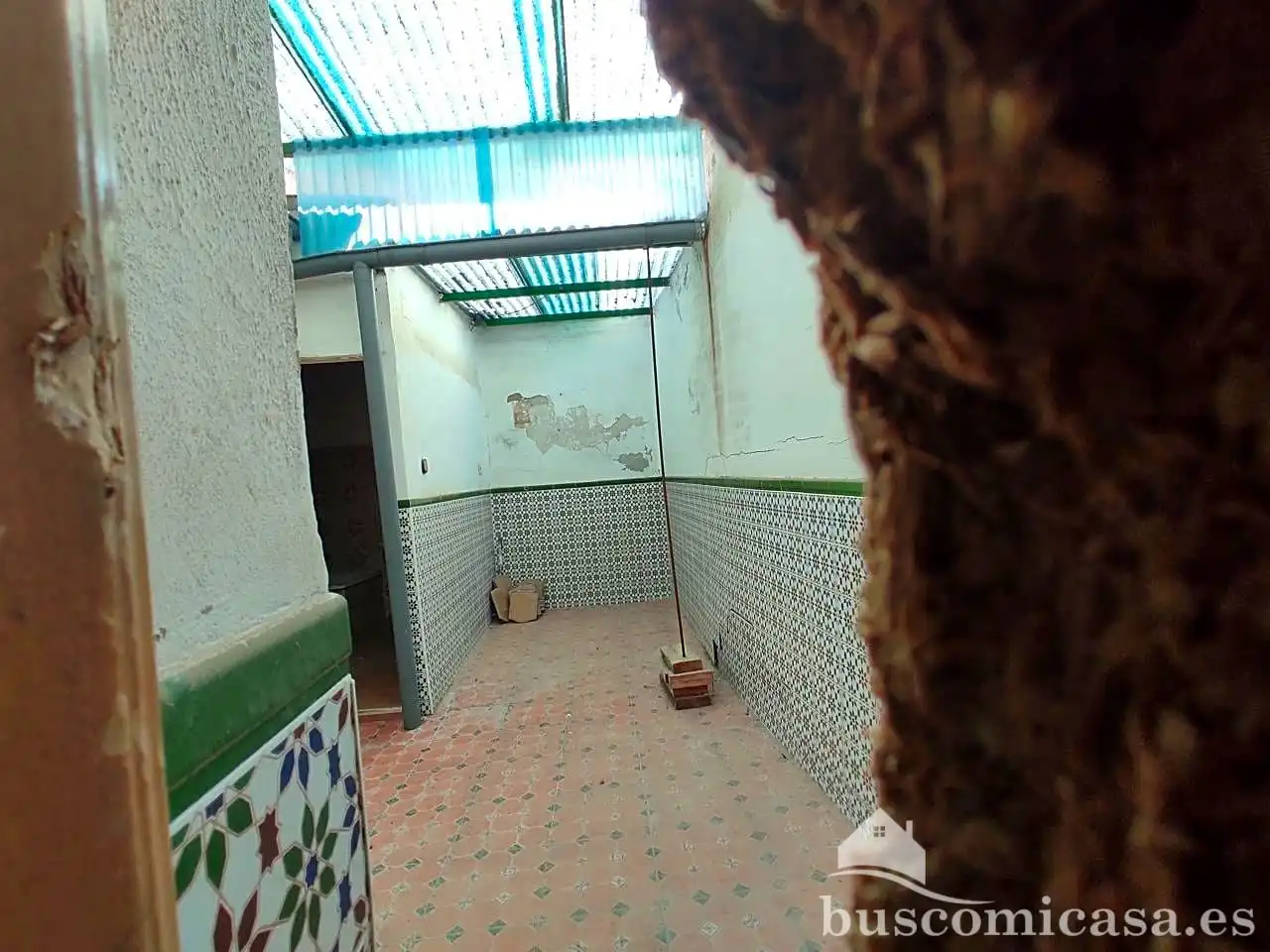 Maison avec terrasse à vendre à La Pompa, imagen 12