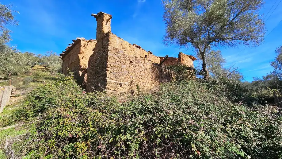 Casa rústica en venda a Galaroza, imagen 2