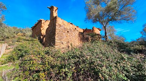 Foto 2 de Finca rústica en venta en Galaroza, Huelva