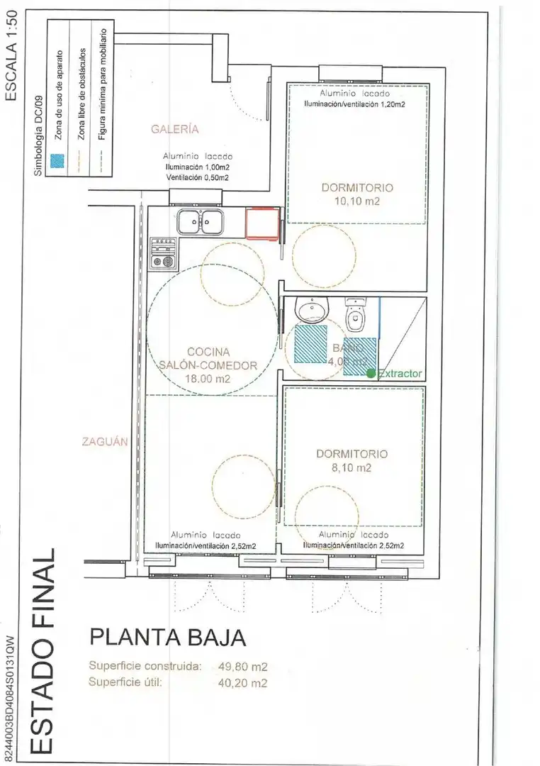 Flat for sale in Dénia