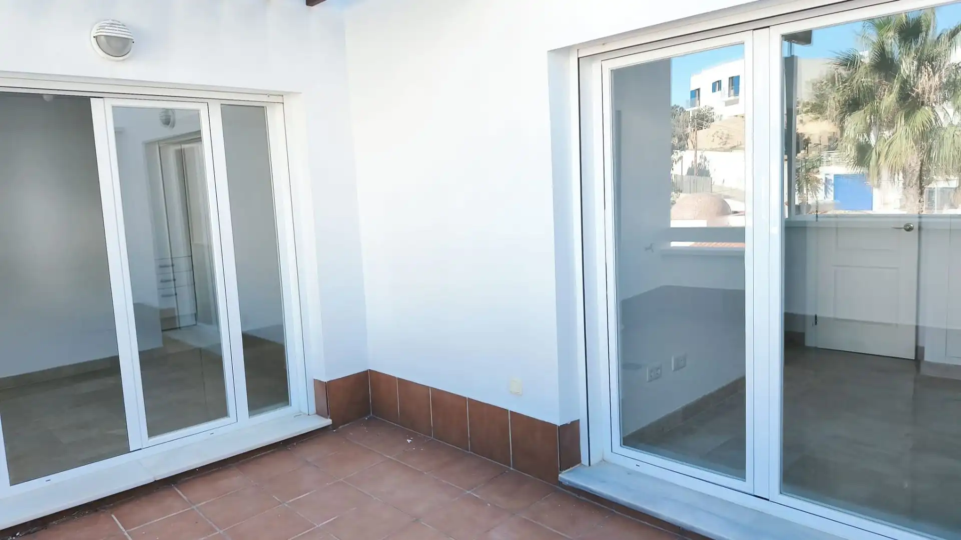 Dúplex amb piscina en venda a Mojácar Playa - Las Ventanicas - La Paratá, imagen 9