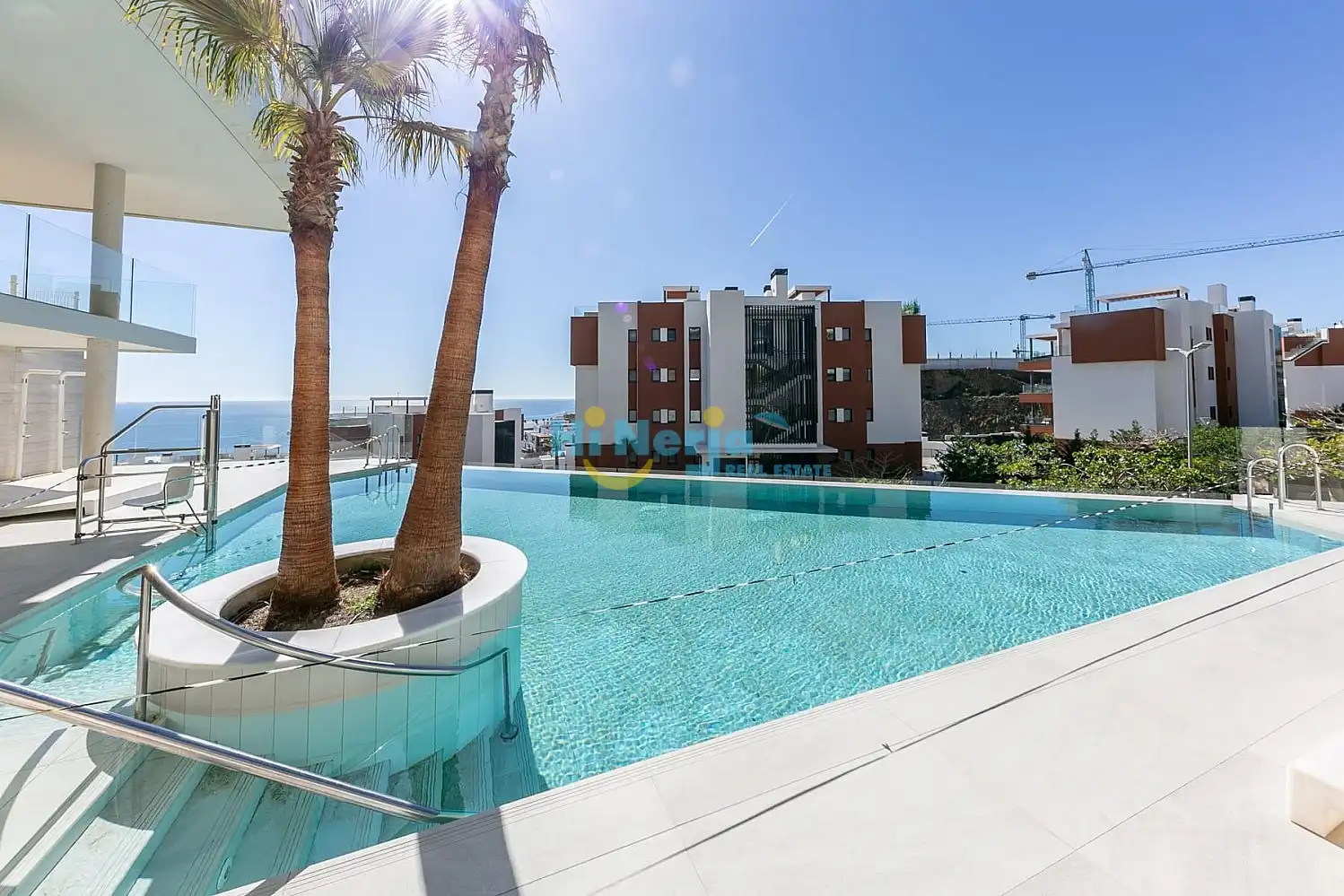Apartment mit Pool zum Verkauf in Centro ciudad, imagen 30