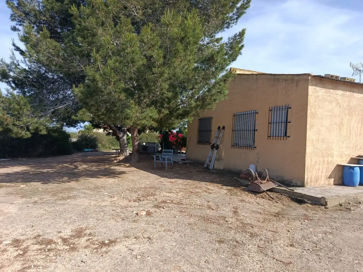 Casa o xalet en venda en Elche / Elx amb Terrassa