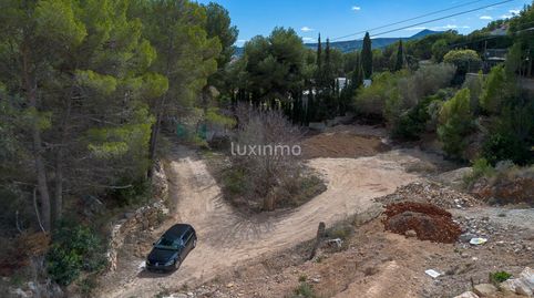Foto 4 de Residencial en venta en Puerto, Jávea / Xàbia