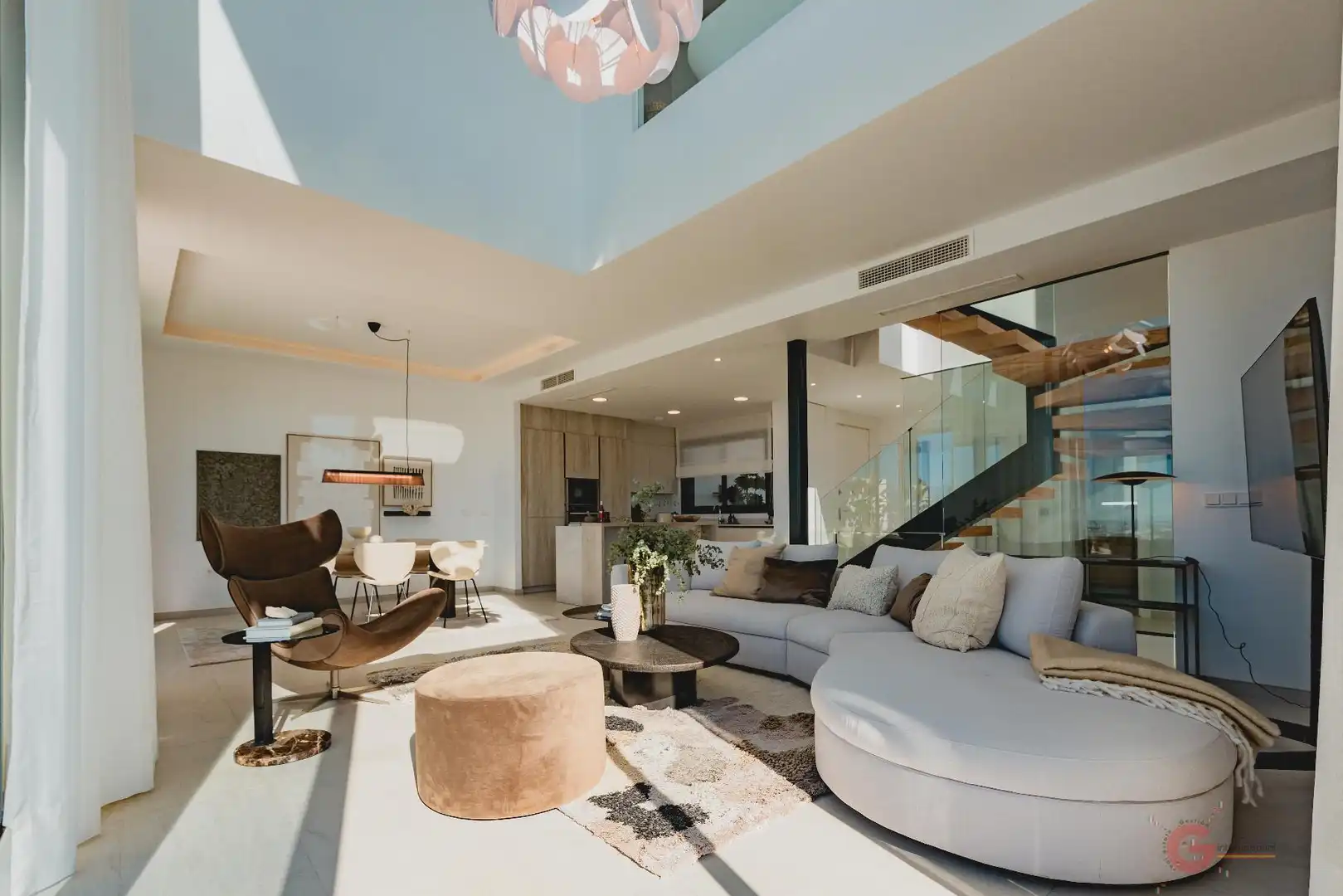 Chalet con piscina en venta en Río Real - Los Monteros, imagen 4