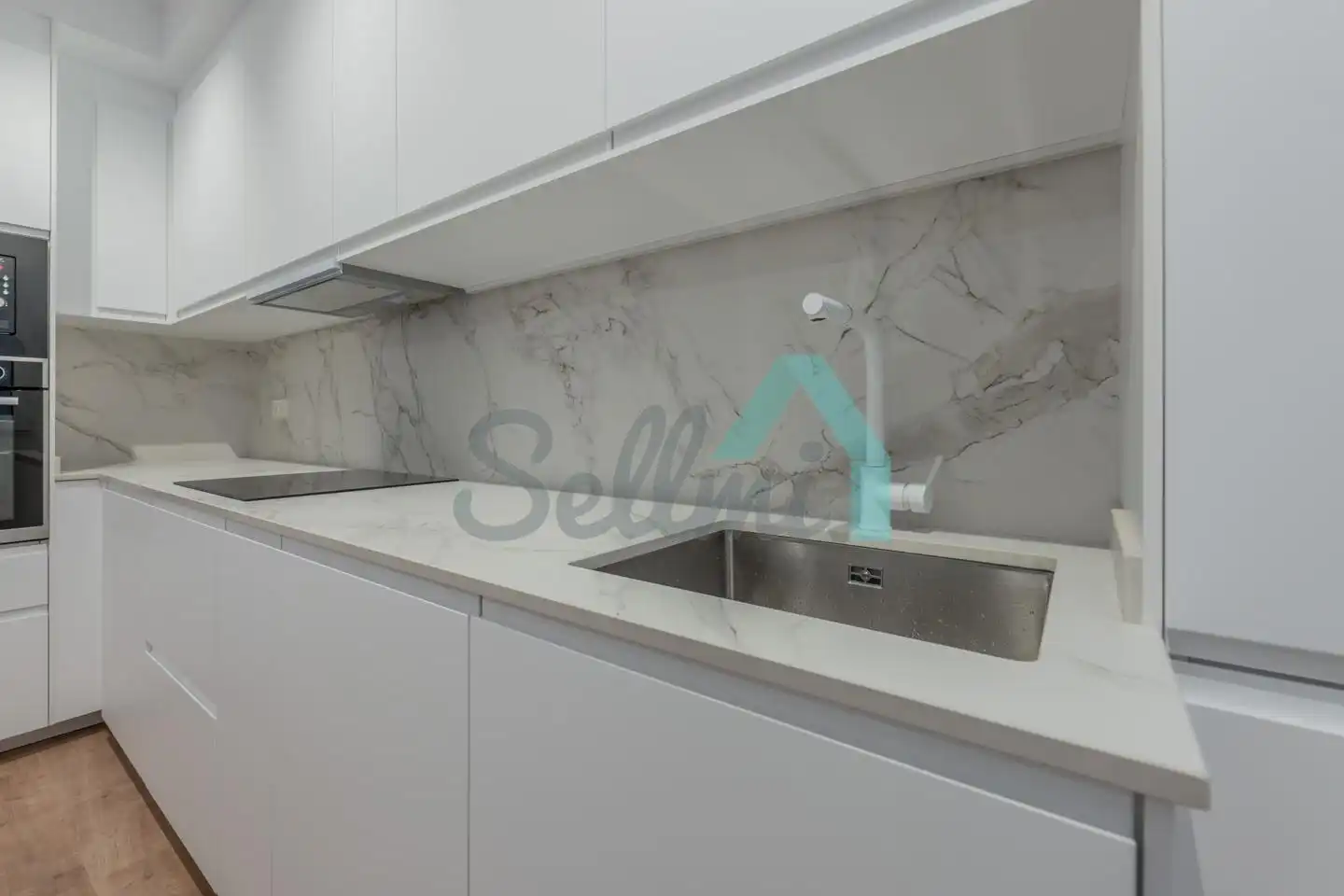 Appartamento con ascensore in affitto a Calle Sacramento, imagen 21