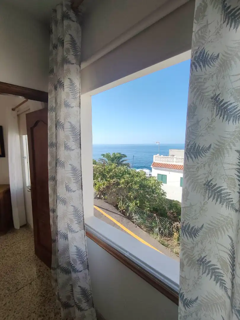 Bedroom of Detached homes for rent in La Matanza de Acentejo, Santa Cruz de Tenerife