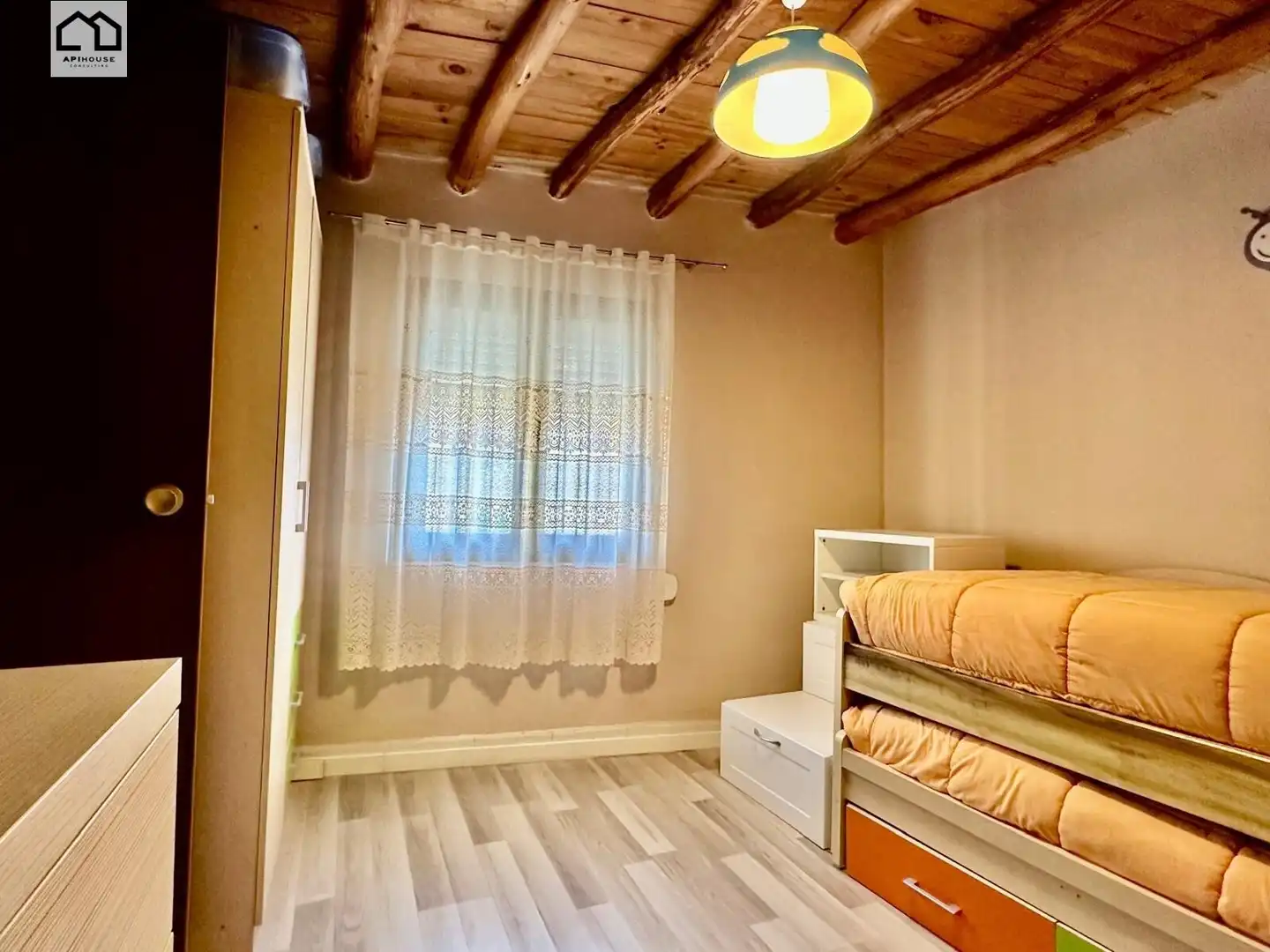 Schlafzimmer von Country house zum Verkauf in Mesegar de Tajo