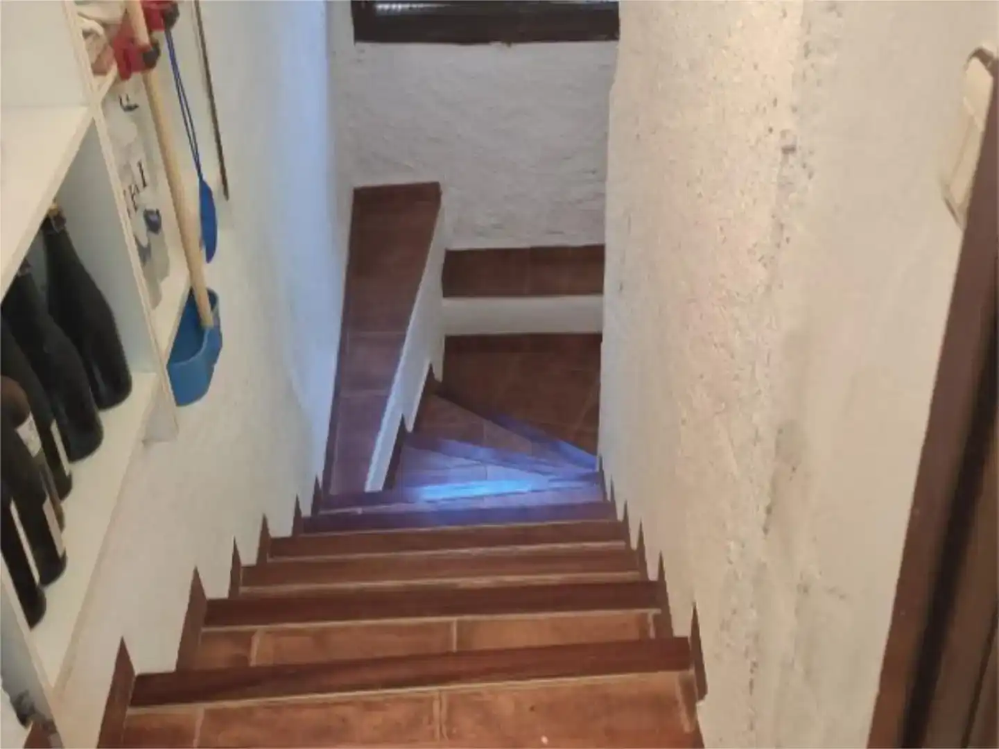 Piso en venta en La Ginebrosa con Amueblado