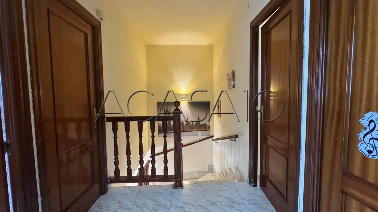 Casa a schiera in vendita a Villaluenga de la Sagra, imagen 17