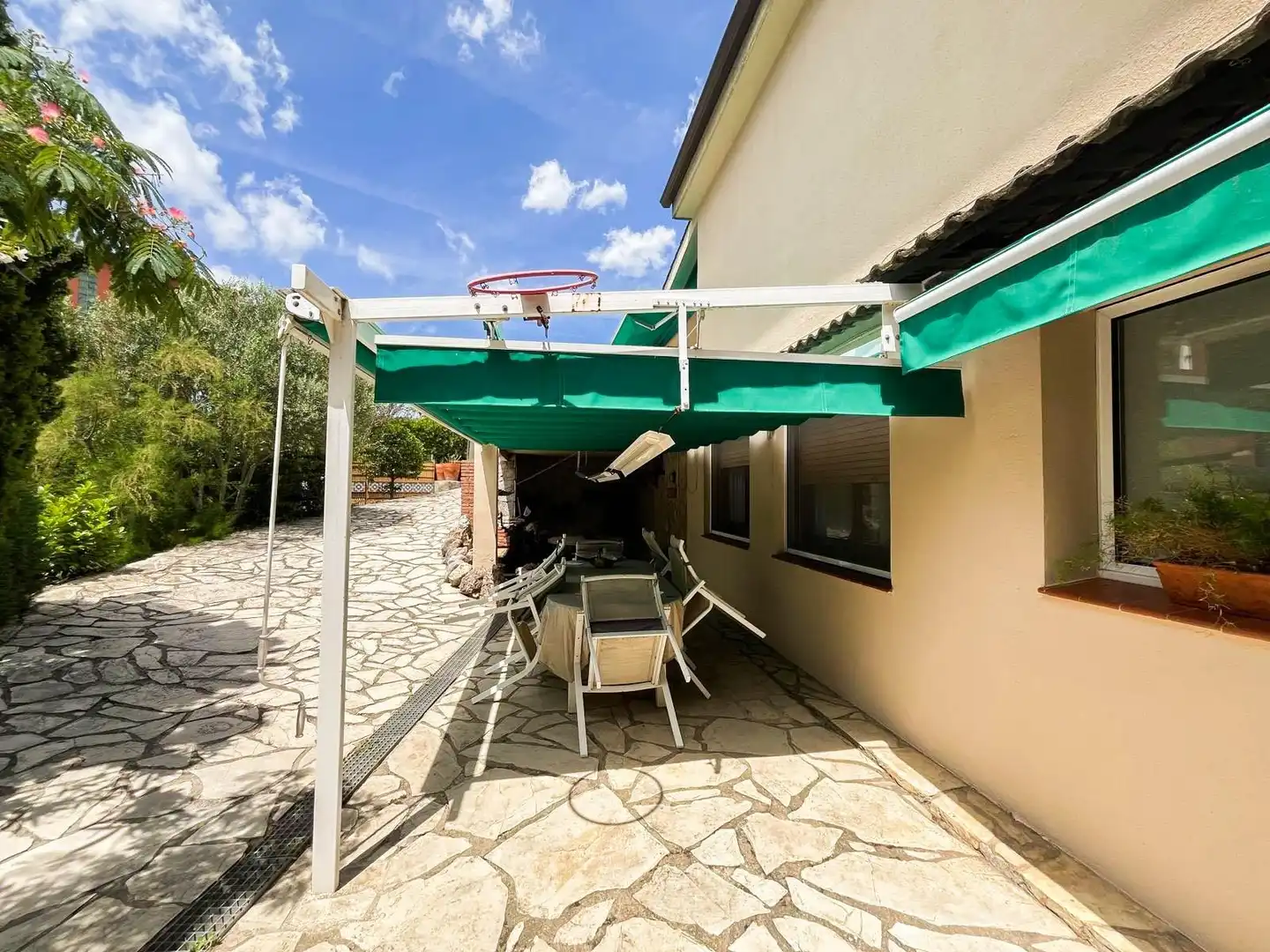 Chalet con piscina en venta en Collbató, imagen 11