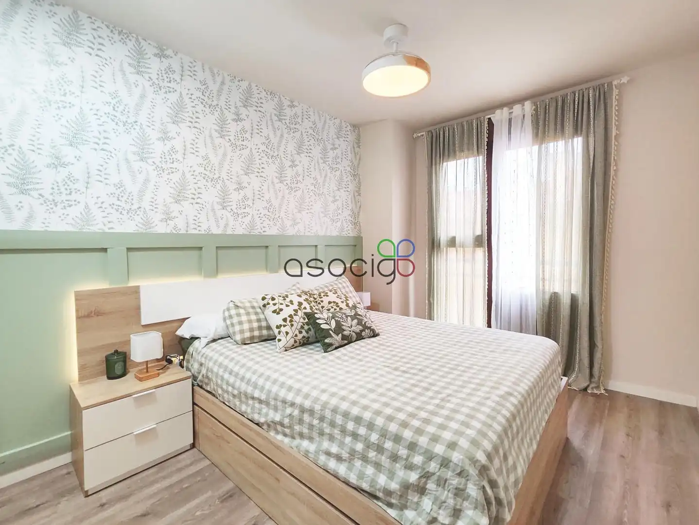Habitación de Piso en venta en Horche con Calefacción y Terraza