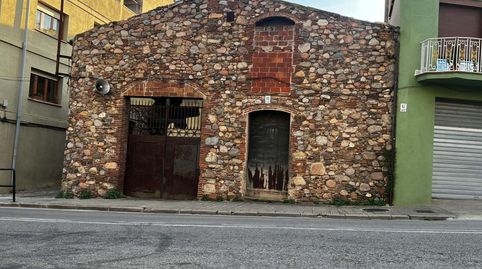 Foto 2 de Casa adosada en venta en Hostalric, Girona