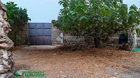 Foto 2 de Casa adosada en venda a C. Barcelona, Ejido Norte, Almería