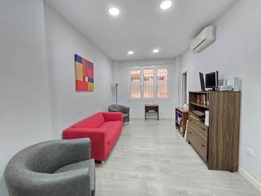 Büro mit Aufzug zur Miete in Cervantes