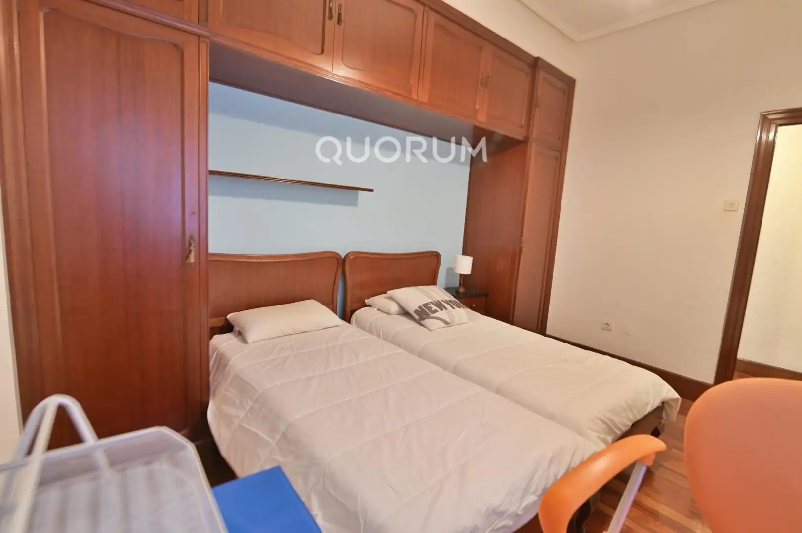 Flat for rent in Calle de Enrique Eguren, Ametzola