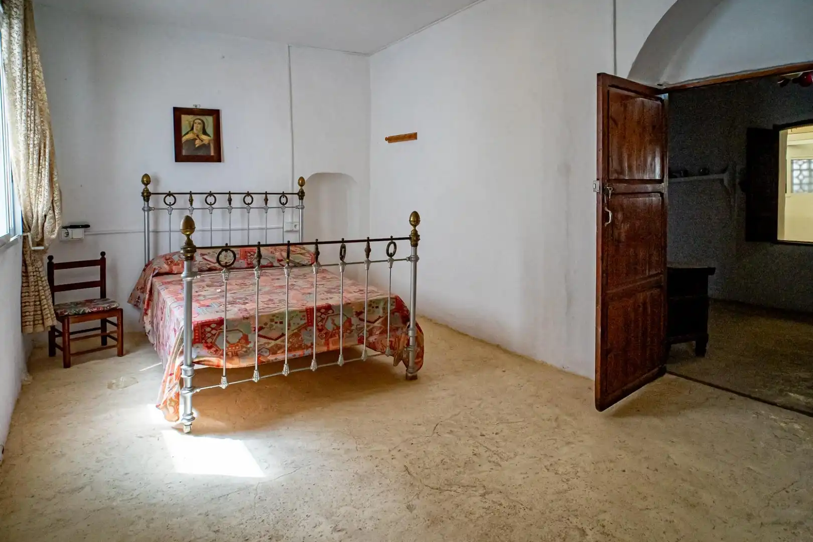Finca rústica en venda en Bolulla amb Traster