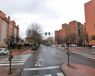 Vista exterior de Local en venda en Alcalá de Henares