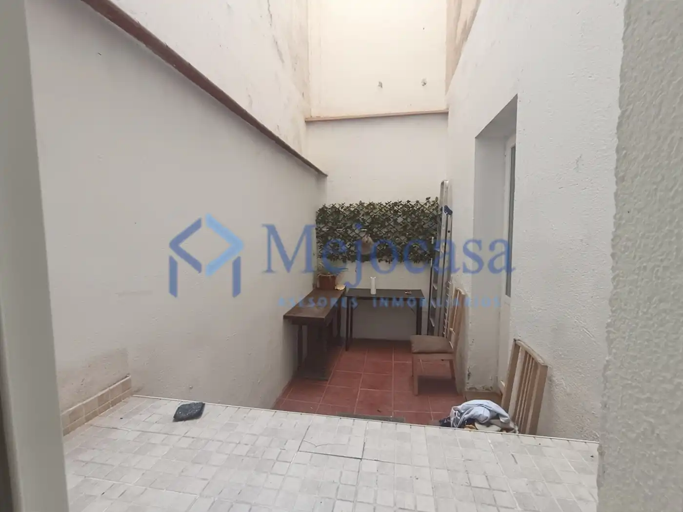 Wohnung zum Verkauf in Madrid mit Heizung und Ofen