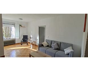 Living room of Flat to rent in  Granada Capital